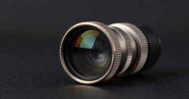 beginners essential telescope features