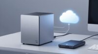 business storage options comparison