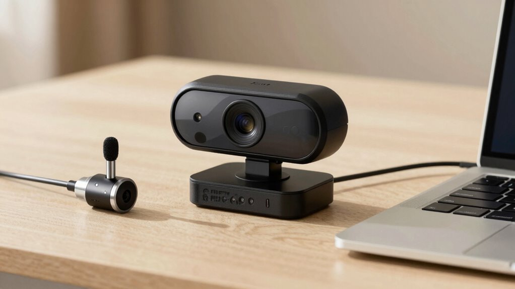 choose noise canceling directional microphone