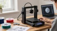 choose printer before purchase