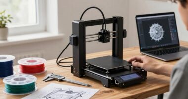 choose printer before purchase