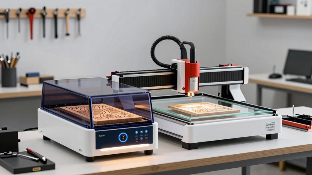 choose the right maker tool