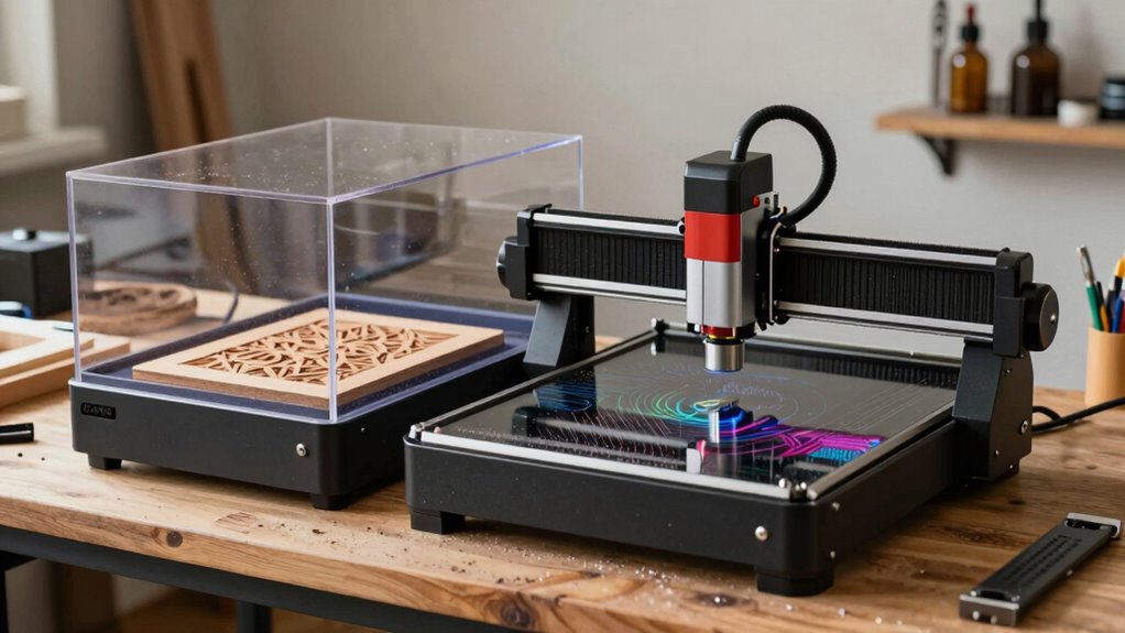choose the right maker tool