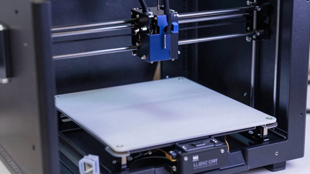 choosing appropriate printer size
