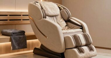 choosing between relaxation options