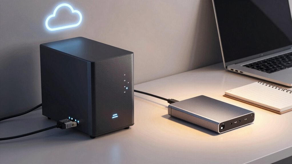 choosing compatible reliable storage
