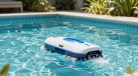 choosing effective pool robots