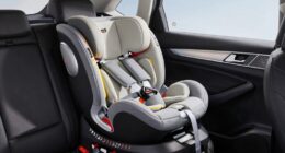 choosing the best car seat