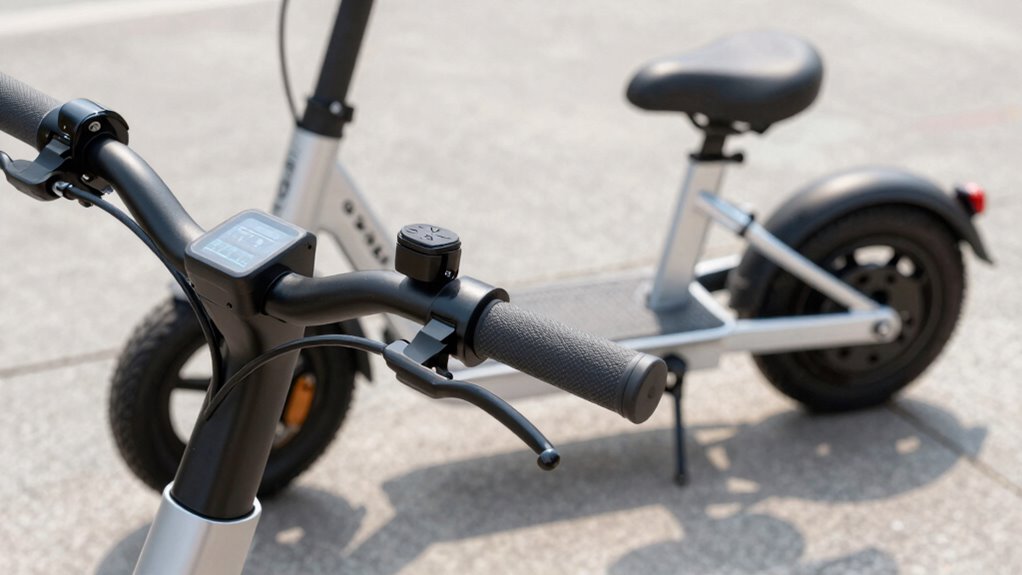choosing the right e vehicle