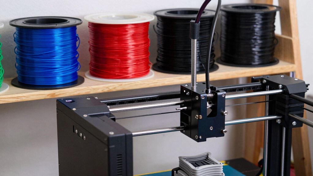 choosing the right filament