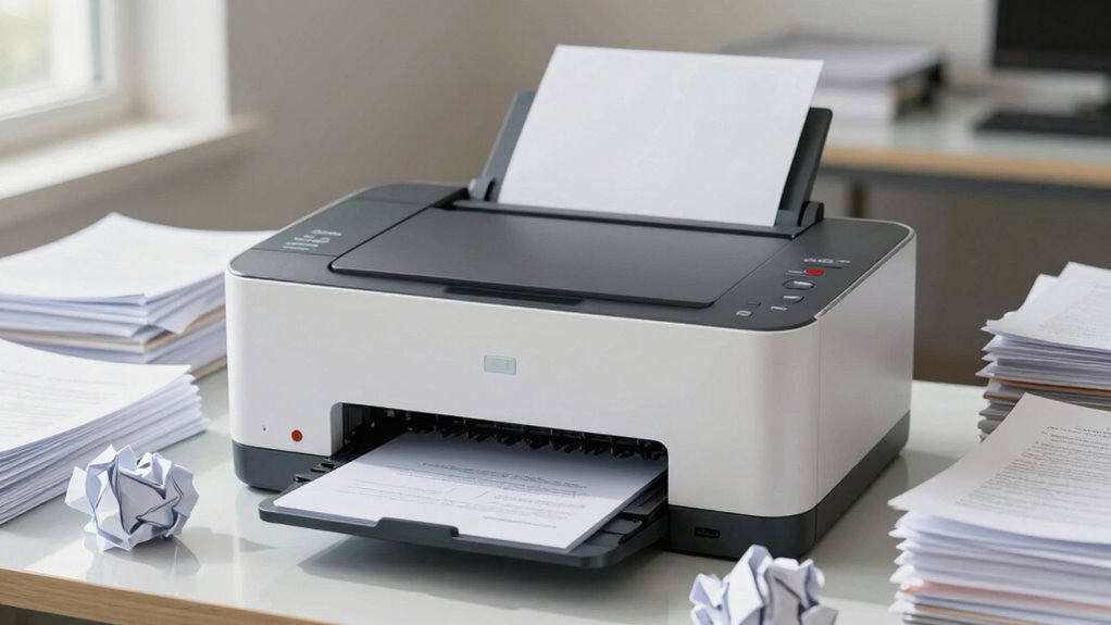 choosing the right printer