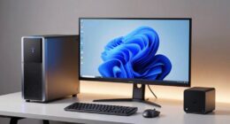 choosing the right workstation