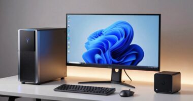 choosing the right workstation