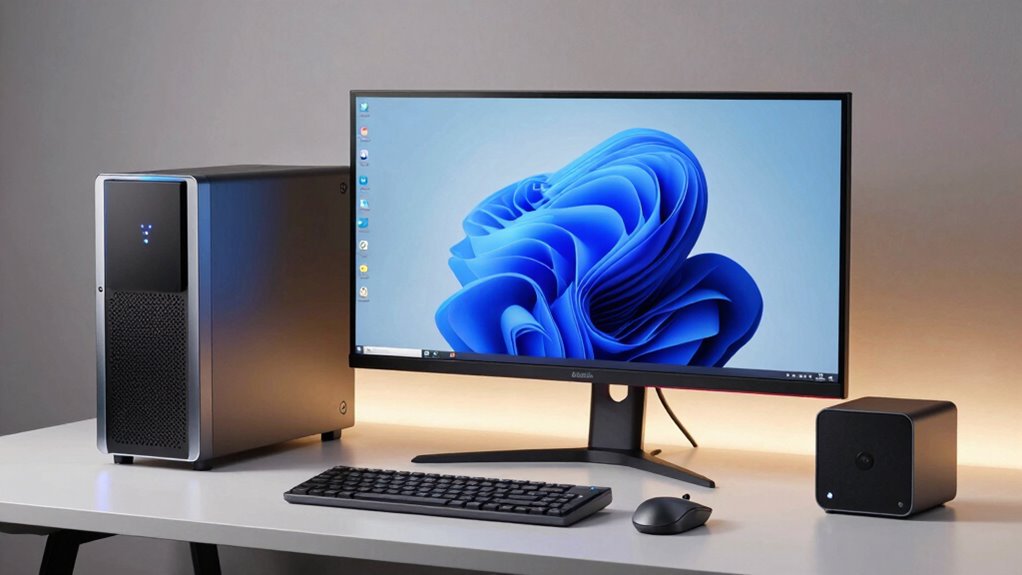 choosing the right workstation