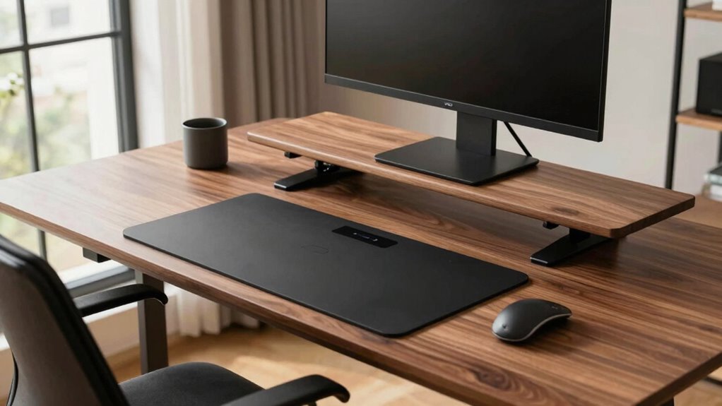 comfort and activity balance