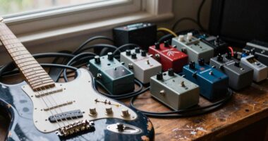 common beginner music errors