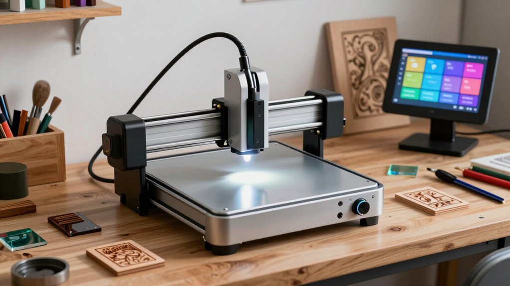 compact precise versatile efficient