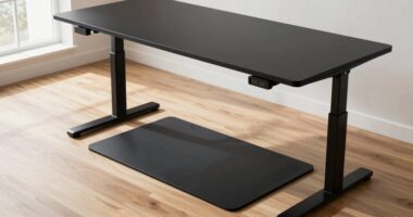 desk upgrade decision guide
