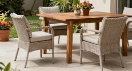 durable stylish seasonal furniture