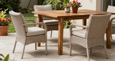 durable stylish seasonal furniture