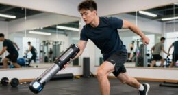 early recovery technology purchases