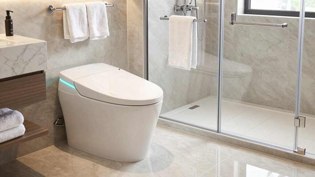 eco friendly bathroom upgrades