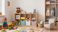 effective toy storage tips