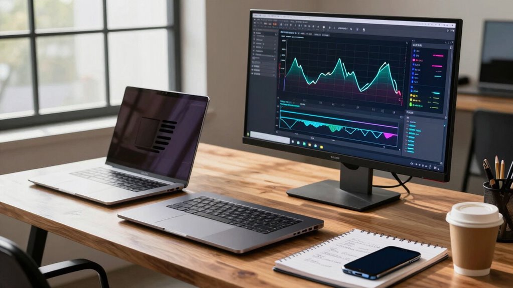 efficient multitasking and performance
