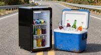 enhanced travel cooling options