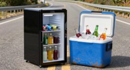 enhanced travel cooling options