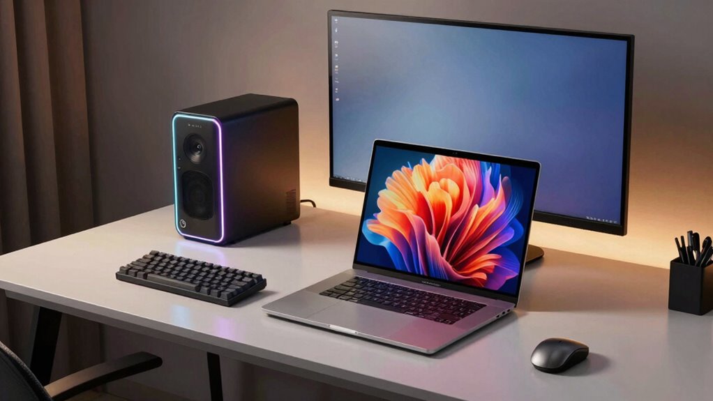 ergonomics compatibility flexibility productivity