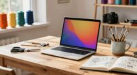 etsy production tool selection