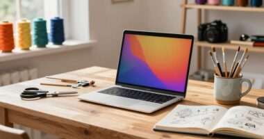 etsy production tool selection