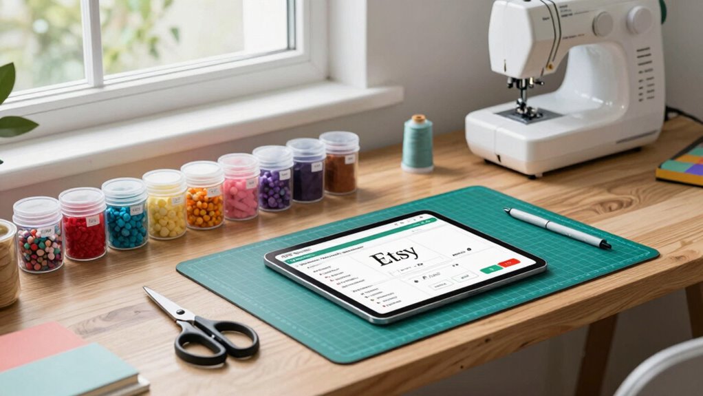 etsy tools trend updates