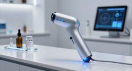 evaluating anti aging device claims