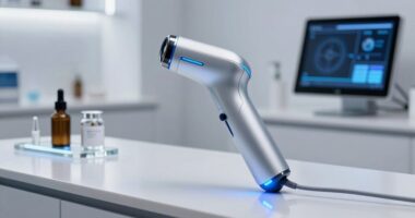 evaluating anti aging device claims