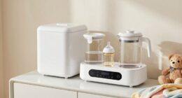 feeding appliance options debate