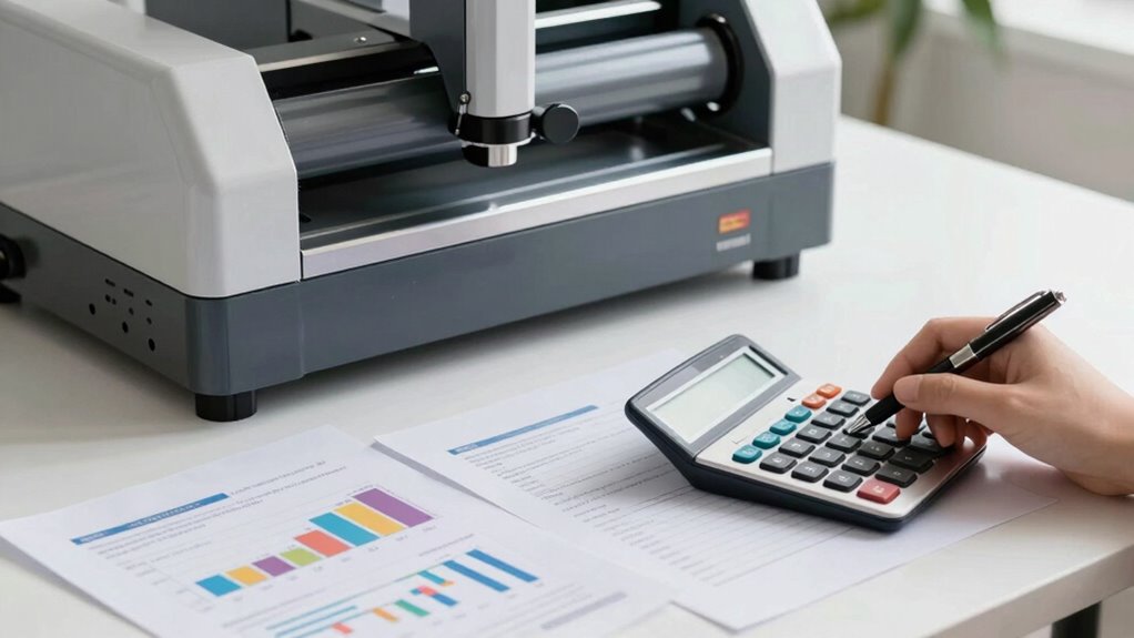 hidden costs of financing