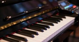 keyboard types and features