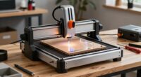 laser vs cnc choice