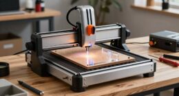laser vs cnc choice