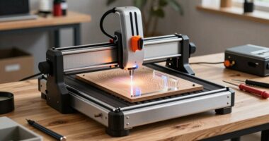 laser vs cnc choice
