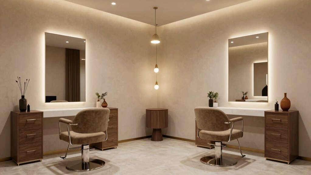 lighting decor ambiance enhancement