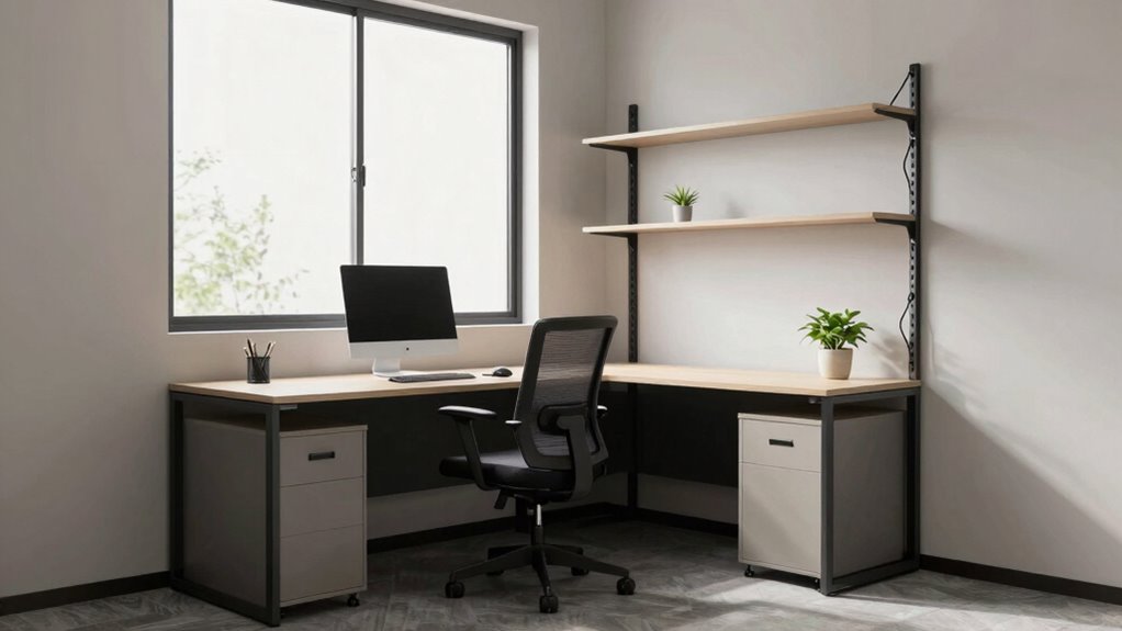 maximize small office efficiency