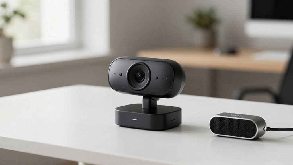 optimize virtual meeting setup
