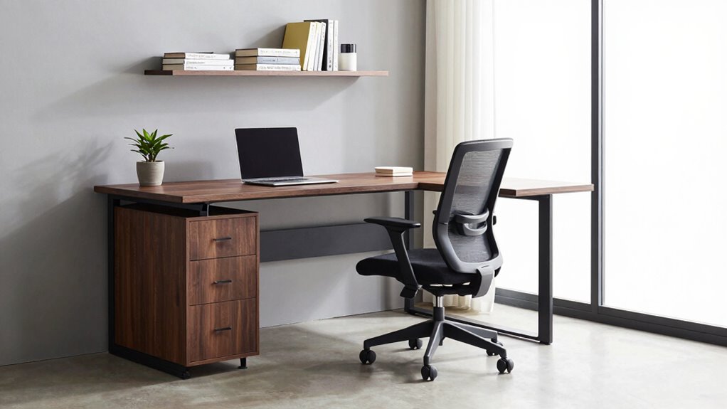 optimize workspace for productivity