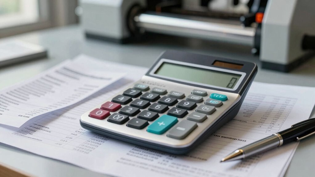 perceived affordability affects total cost
