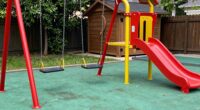 play equipment safety checklist