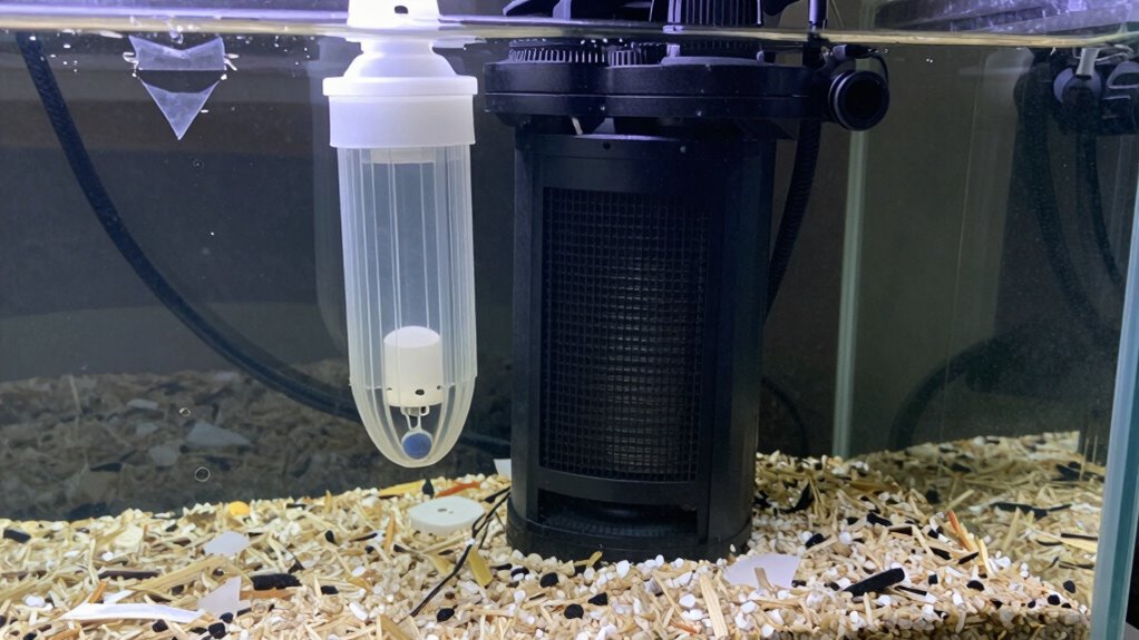 prioritize essential aquarium purchases