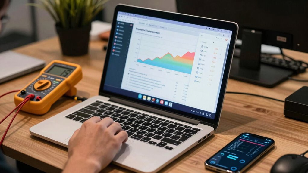 real world performance testing